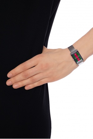 'g-frame' watch, zdjęcie 2 'g-frame' watch od Gucci